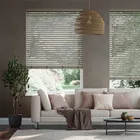 Pebble Grey - 50mm Slat