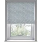Spire Wedgewood Deluxe Roman Blinds