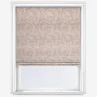 Vivaldi Petal Roman Blind