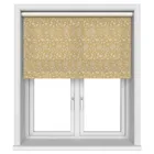 Twistfit William Morris At Home Wild Tulip Ochre Motorised