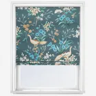 Jade Topaz Roman Blind