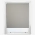 Nordic Blackout Oatmeal Roller Blind