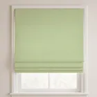 Astrid Meadow Deluxe Roman Blinds
