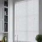 True Faux Wooden Venetian Blinds
