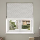 Historic Royal Palaces Fleur De Lis Dove Grey