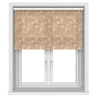 William Morris At Home Double Bough Terracotta Motorised