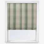 Indus Sage Roman Blind