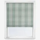 Correlli Duck Egg Roman Blind