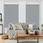 Sweet Dreams Bullet Vertical Blinds