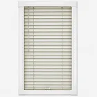 Precies Mirren Perfect Fit Wooden Blind