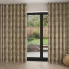William Morris At Home Larkspur Acorn Wave Curtain Blinds Uk