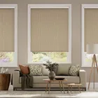 Twist2go Choices Cavendish Oatmeal Roller Blind