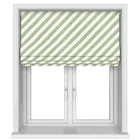 Historic Royal Palaces Tudor Stripe Green No Drill