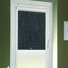 Soma Regal (blackout) Perfect Fit Blackout Roller Blinds
