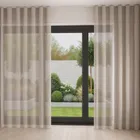 Tideway Quartz Wave Curtain Blinds Uk