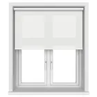 Mistral White Blinds Uk