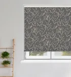 Willow Dusky Rose Roller Blinds