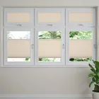Perfect Fit Duolight Wheat Thermal Blind