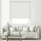 Bisham Cotton Roller Blinds