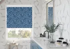 Sandbank Pacific - Twist&fit Roller Blind