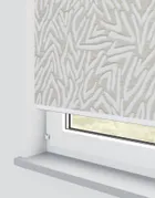 Zayan Tabacco Electrical Roller Blind