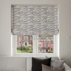 Manaus Silver Blinds Uk