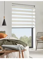 Motif Ivory Vision Day And Night Blind