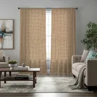 Glee Sienna Made To Measure Curtains