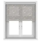 Twistfit Laura Ashley Pussy Willow Steel Blinds Uk