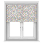 Laura Ashley Tulips China Blue Blinds Uk