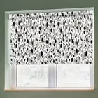 Vinnie Carbon Grip Fit Roller Blinds