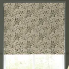 Emily Bond Somerset Rose Made To Measure Roman Blind Primrose Yellow