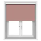 Windsor Blush Cassette Blinds Uk