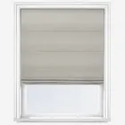 Hadleigh Natural Roman Blind