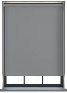 Amor Polished Stone Roller Blind