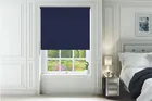 Primo Indigo - Roller Blind