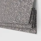 William Morris At Home Willow Indigo Motorised Blinds Uk