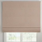 Ante Decor Hera Made To Measure Roman Blind Coral