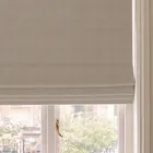 House Llewelyn-bowen Divina Made To Measure Roman Blind Pearl