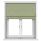 Ted Baker Palm Geo Green No Drill
