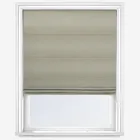 Neptune Blackout Fog Roman Blind
