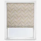 Gianna Antique Roman Blind