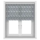 Twistfit William Morris At Home Willow Bough Midnight Blinds Uk