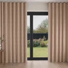 William Morris At Home Willow Bough Woven Brick Wave Curtain Blinds Uk