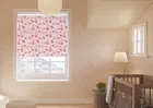 Magic Castle Princess Pink - Roller Blind