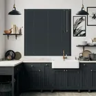 Deep Anthracite Venetian Blind