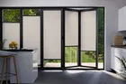 Gatsby Cream - Perfect Fit2frame Honeycomb Blind