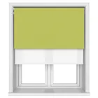 Bella Vine Motorised Double Roller Blind