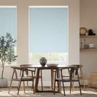 Metsa Sky Roller Blind