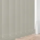 Unity Bamboo Vertical Blind